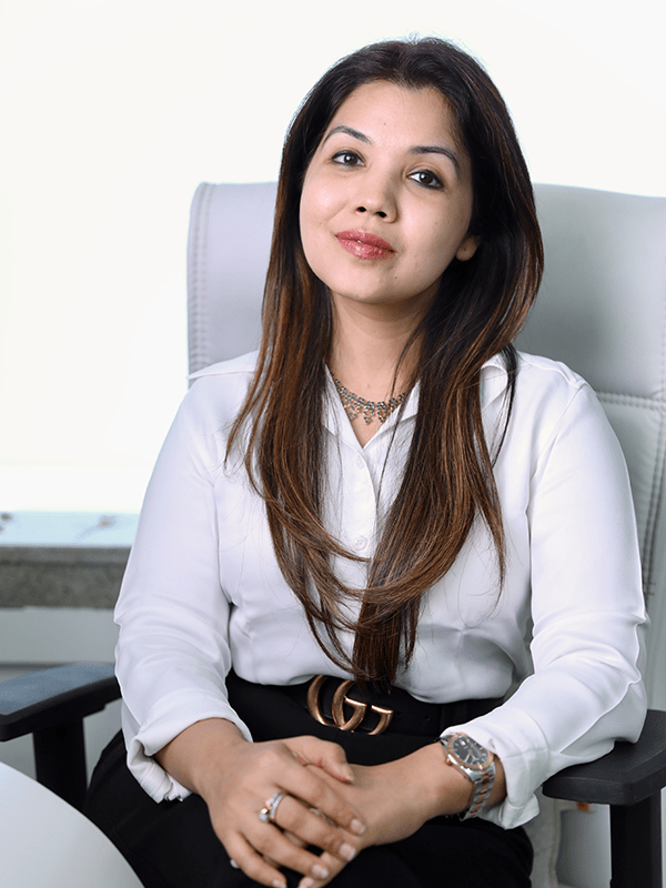Dr. Yuti Nakhwa