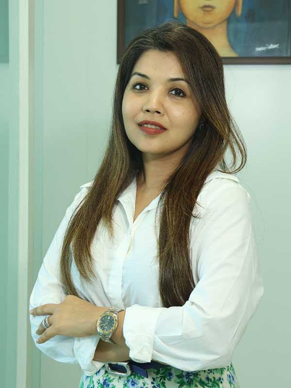 Dr. Yuti Nakhwa